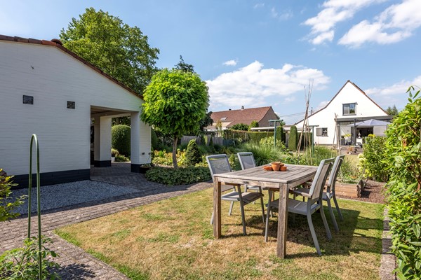 Medium property photo - Middenstraat 45, 2400 Mol